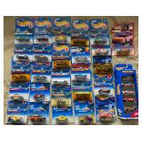 AHT001 - Vintage Hot Wheels New/Unopened Lot #1