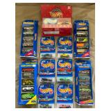 AHT006 - More Hot Wheels Die-Cast Collectibles & More