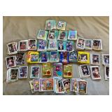 AHT012 - More Trading Cards - Garbage Pail Kids, Sports