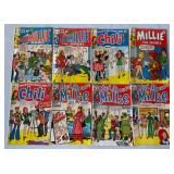 AHT021 - Even More Vintage Marvel Comics