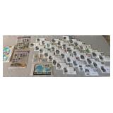 AHT026 - First Day of Issue Stamps, Special Issue Sets Collection #2