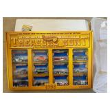 AHT001 - Vintage Hot Wheels New/Unopened Lot #1