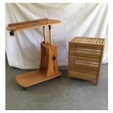 KIE003 - Portable Furniture