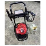 KIE006 - BRIGGS & STRATTON PRESSURE WASHER