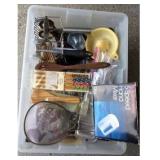 KIE015 - KITCHEN UTENSILS