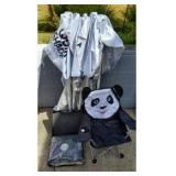 KIE019 - LETS GO CAMPING