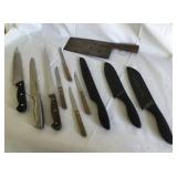 KIE020 - Need a Good Knife