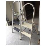 KIE048 - Step Ladders