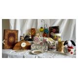 KIE050 - Mystery Lot ( DECOR AND CANDLES)