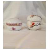 KIE052 - VINTAGE CERAMIC COLLECTIBLES