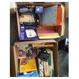 KIE060 - Mystery Office Supply’s