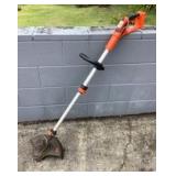 KIE073 - BLACK AND DECKER 40V CORDLESS TRIMMER