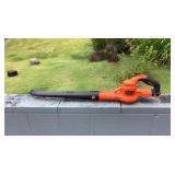 KIE075 - BLACK AND DECKER 40V BLOWER