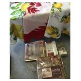 KIE081 - Household Amenities