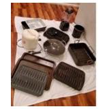 KIE093 - Useful Kitchen Items