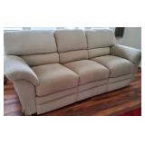 KIE098 - Recliner Sofa