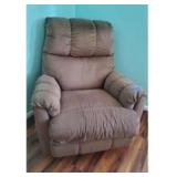 KIE098 - Recliner Sofa