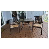 KIE103 - Table & Chair set