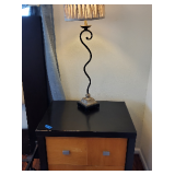 KIE105 - Night Stand and more