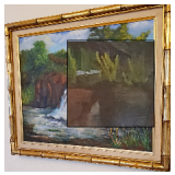 KIE108 - Oil Painting by Jane Oda