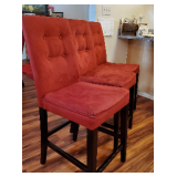 KIE111 - High Chairs