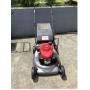 KIE001 - HONDA LAWNMOWER