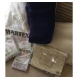 APM003-Sheets, Pillow Cases and Blankets