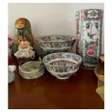 APM007 - DECORATIVE COLLECTIBLES