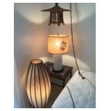 APM008 - Lamps and Bedside Table