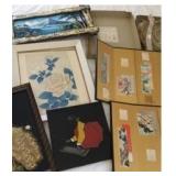 APM013 - Asian Themed Artwork and More