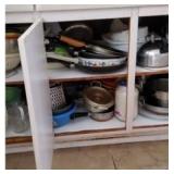 APM017 - MYSTERY KITCHEN LOT 2