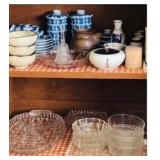 APM020-ASSORTED JAPANESE DISHWARE