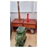 APM025 - NIGHT STANDS