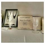 APM035 - DRINKING ESSENTIALS & DALTON CRYSTAL DRINKS SET