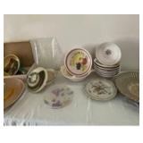 APM036 - CERAMIC DISH-WARES