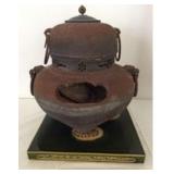 APM040  - Asian Theme