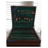 APM049 - THAILAND FLATWARE