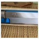 APM053 - JAPANESE KNIFE