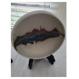 APM058- JEFF CHANG POTTERY