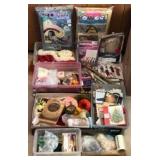 APM060-VINTAGE MISH MASH MYSTERY LOT