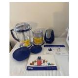 APM061 - NINJA MASTER FOOD PROCESSOR