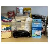 APM062 - MEDICAL PRODUCTS