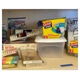 APM064 - KITCHEN GOODS