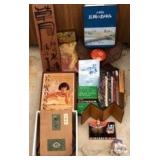 APM066-JAPANESE DECORATIVE GOODS AND MORE