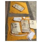 APM067 - ORIENTAL FABRICS AND MORE