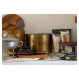 APM068 - KITCHEN ITEMS