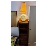 APM072 - Lamp and End Table