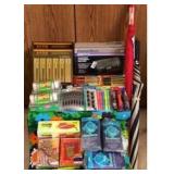 APM075-HOME OFFICE SUPPLIES AND MORE