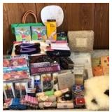 APM087-GLORIOUS GOODS MYSTERY LOT