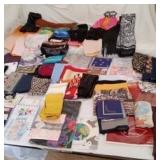 APM088 - Scarves of Mistery